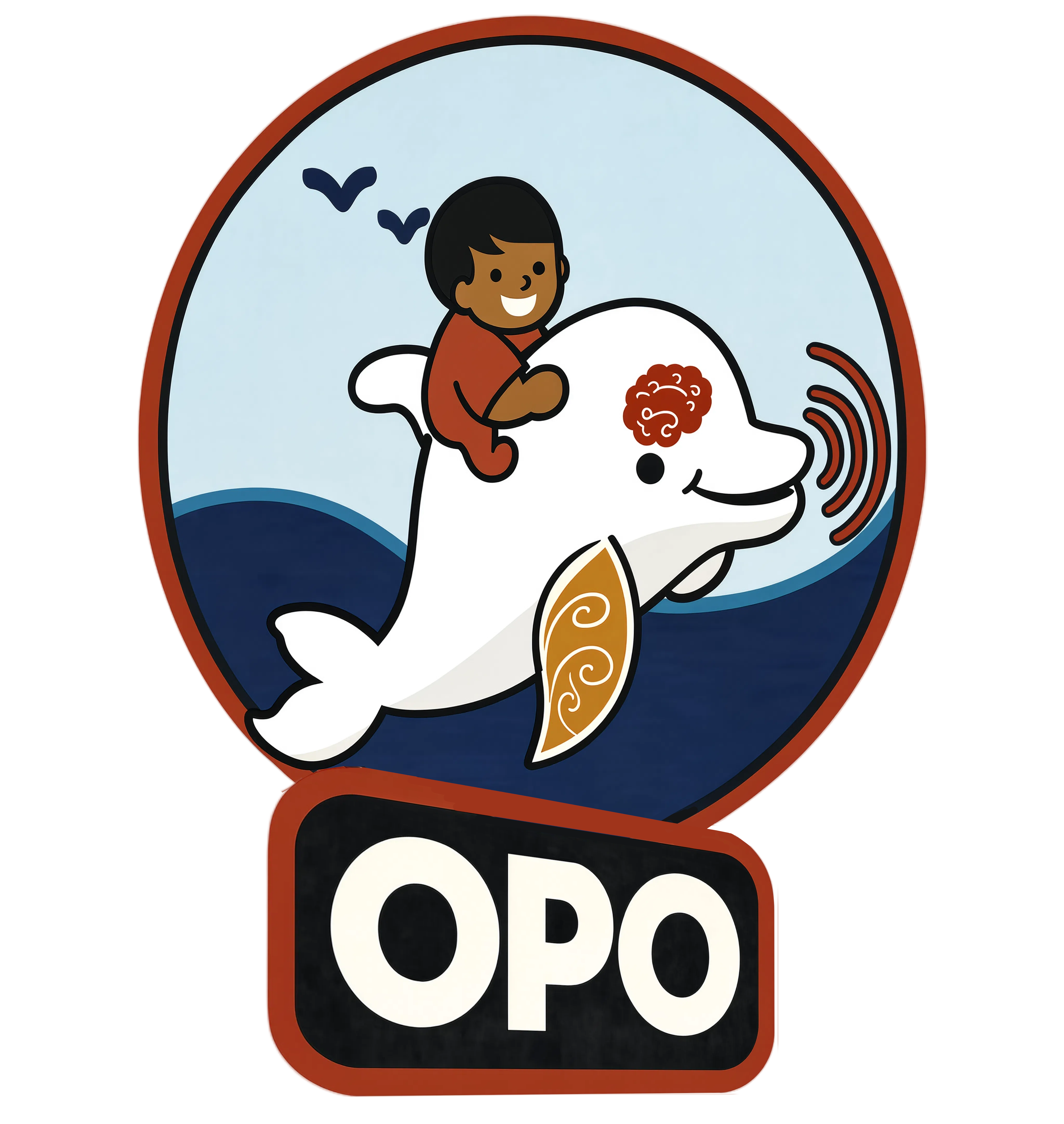 Opo Logo